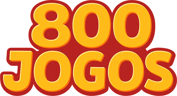 800 Jogos